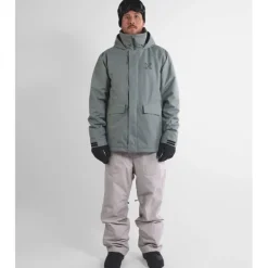 OxbowBalme - Veste ski homme