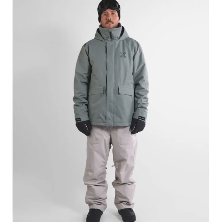 OxbowBalme - Veste ski homme