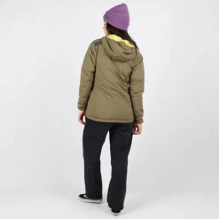OxbowBatoua - Doudoune femme