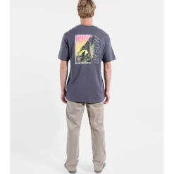 OxbowCave - T-shirt homme