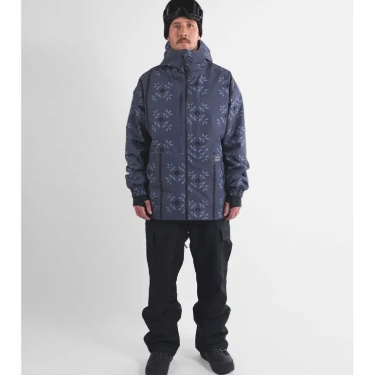 OxbowChapelle - Veste ski homme