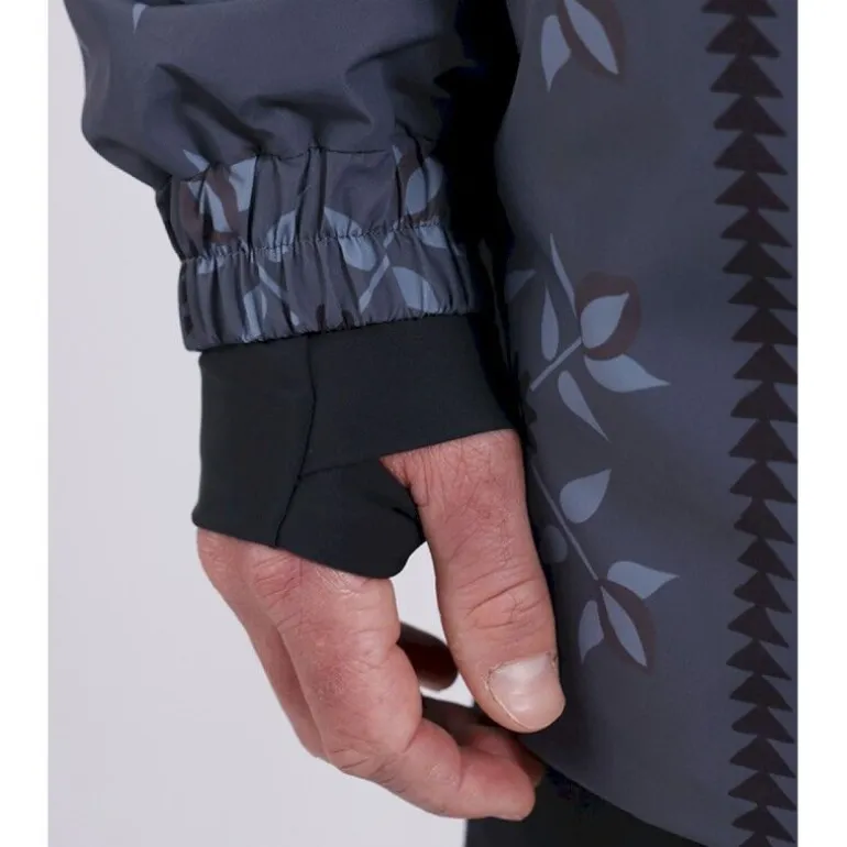 OxbowChapelle - Veste ski homme