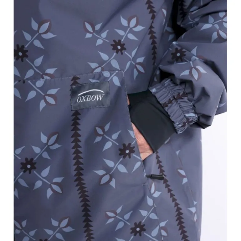 OxbowChapelle - Veste ski homme