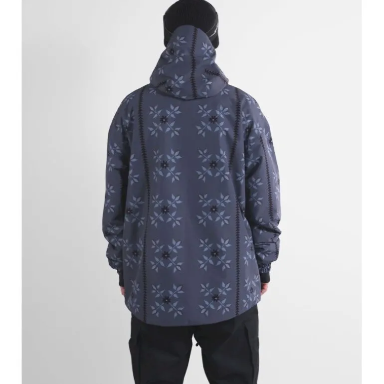 OxbowChapelle - Veste ski homme