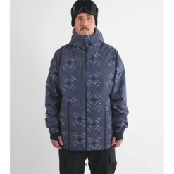 OxbowChapelle - Veste ski homme