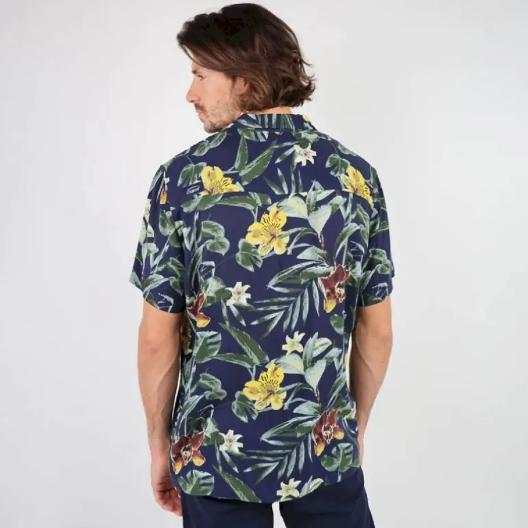 OxbowCoorea - Chemise homme