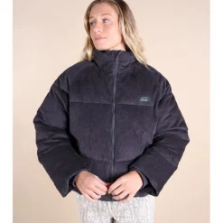 OxbowCorduroy - Doudoune femme