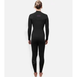OxbowCrest 4/3mm - Combinaison de surf femme