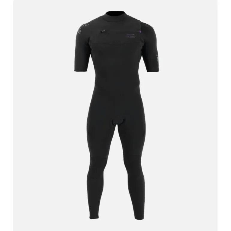 OxbowDrift 2/2mm manches courtes - Combinaison de surf homme