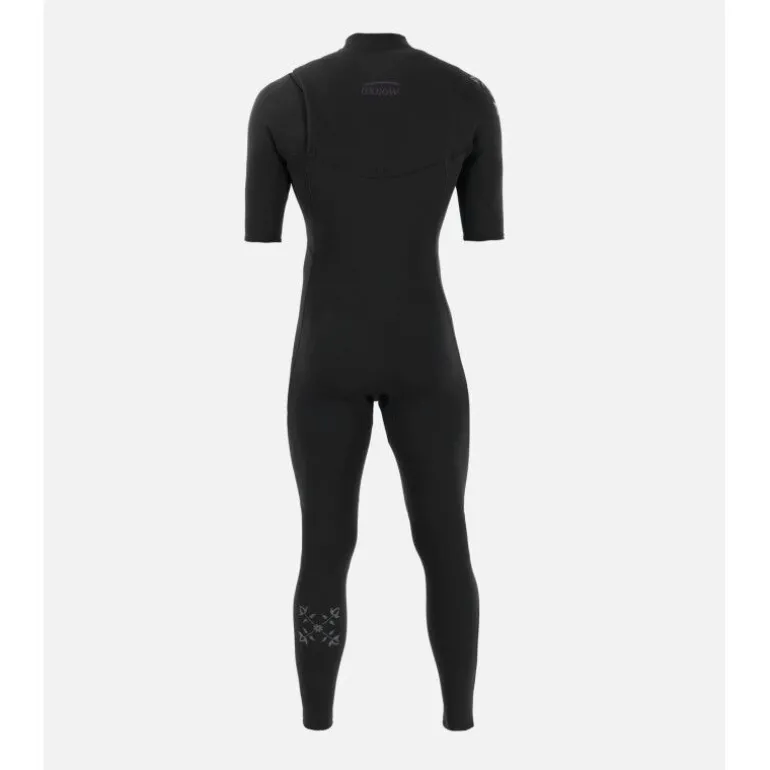 OxbowDrift 2/2mm manches courtes - Combinaison de surf homme