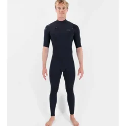 OxbowDrift 2/2mm manches courtes - Combinaison de surf homme