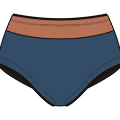 OxbowEnea - Bas de bikini femme
