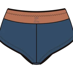OxbowEnea - Bas de bikini femme
