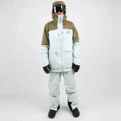 OxbowEspade - Veste ski homme