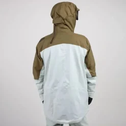 OxbowEspade - Veste ski homme