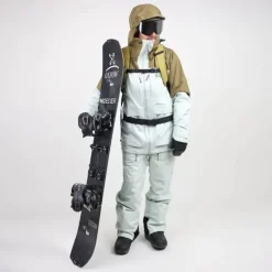 OxbowEspade - Veste ski homme