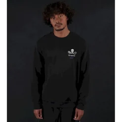 OxbowFish Sea Shepherd Hoodie - Sweat à capuche