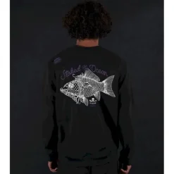 OxbowFish Sea Shepherd Hoodie - Sweat à capuche