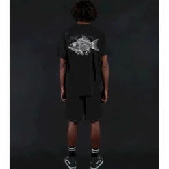 OxbowFish Sea Shepherd SS - T-shirt