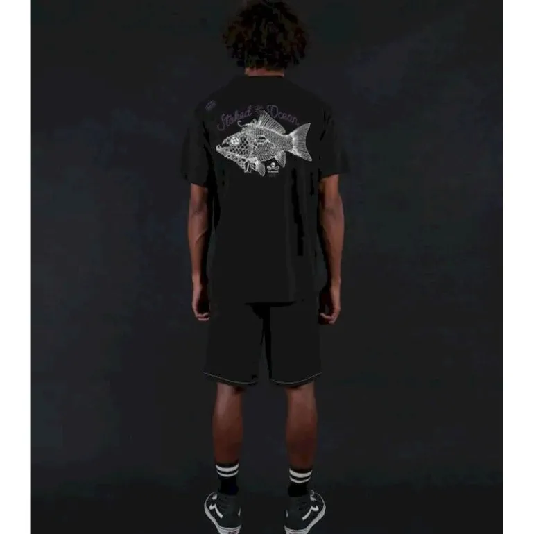 OxbowFish Sea Shepherd SS - T-shirt