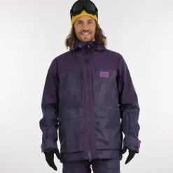 OxbowGabizos - Veste ski homme