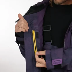 OxbowGabizos - Veste ski homme