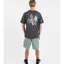 OxbowHellflo - T-shirt homme