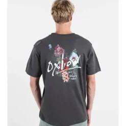 OxbowHellflo - T-shirt homme