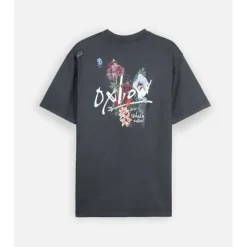 OxbowHellflo - T-shirt homme