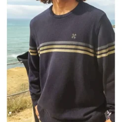 OxbowHorizon - Pullover homme