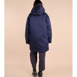 OxbowJellan - Parka femme