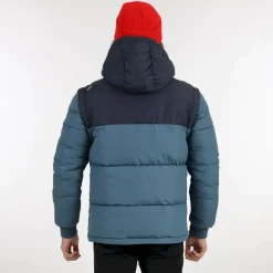 OxbowJoe - Doudoune homme