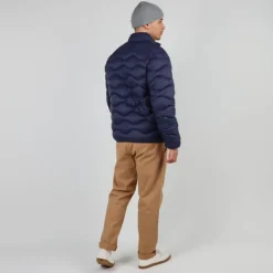 OxbowJohn - Doudoune homme