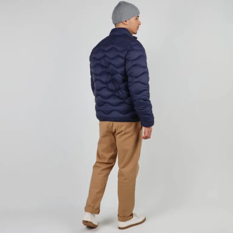 OxbowJohn - Doudoune homme