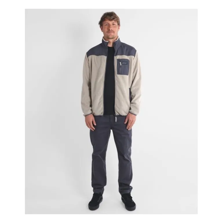 OxbowJourney - Polaire homme