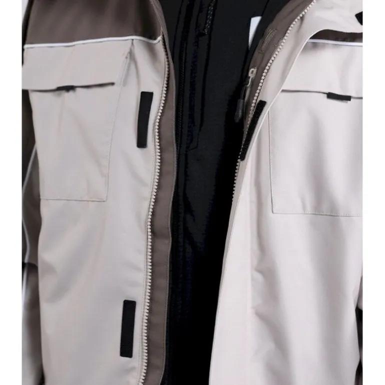 OxbowLazone - Veste ski homme