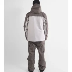 OxbowLazone - Veste ski homme
