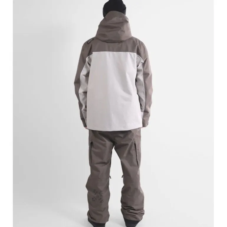 OxbowLazone - Veste ski homme