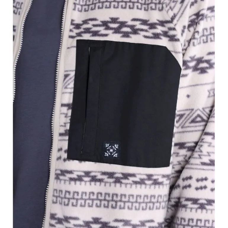 OxbowLineup - Polaire homme