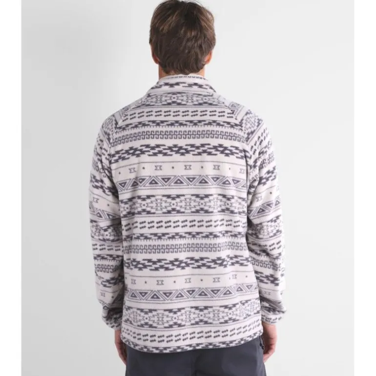 OxbowLineup - Polaire homme