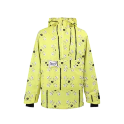 OxbowMartin - Veste ski homme
