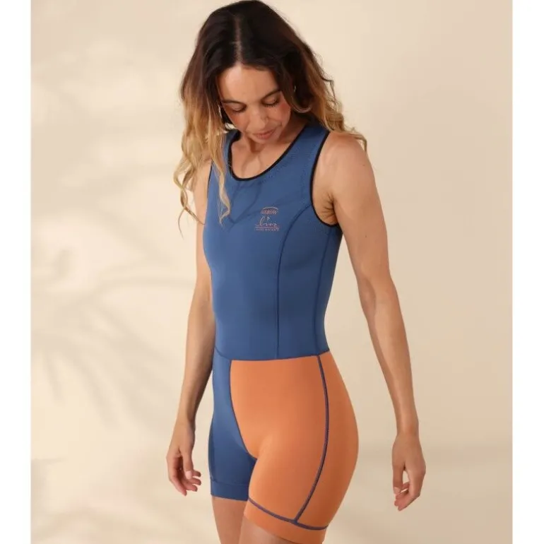 OxbowNeska - Combinaison de surf femme
