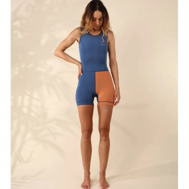 OxbowNeska - Combinaison de surf femme