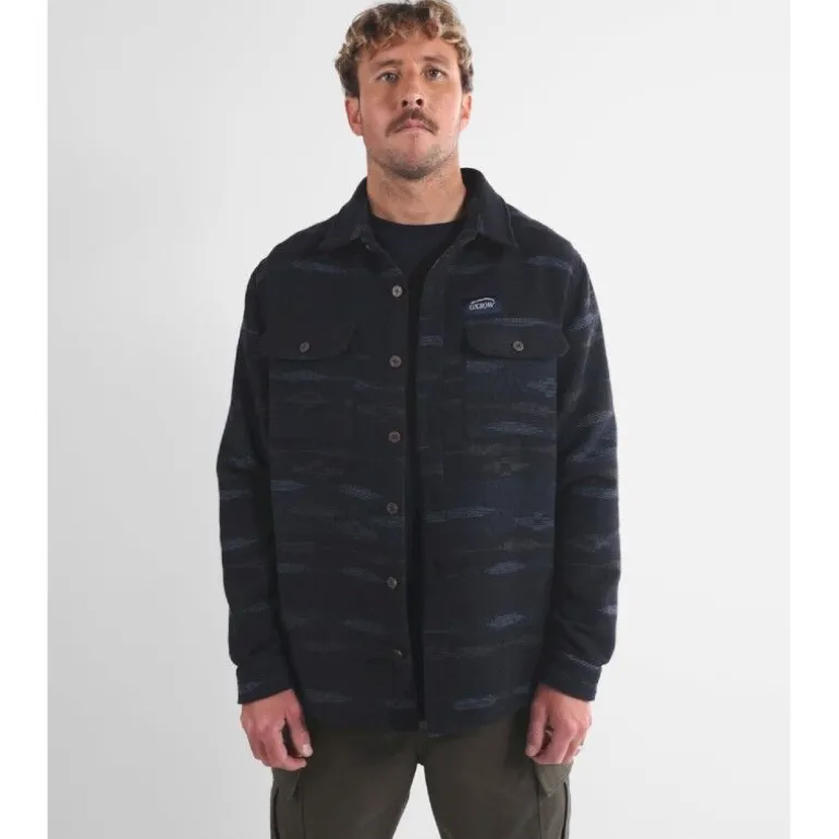 OxbowNightfall - Chemise homme