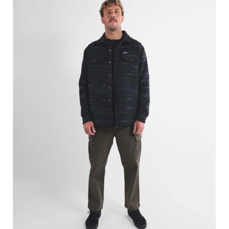 OxbowNightfall - Chemise homme