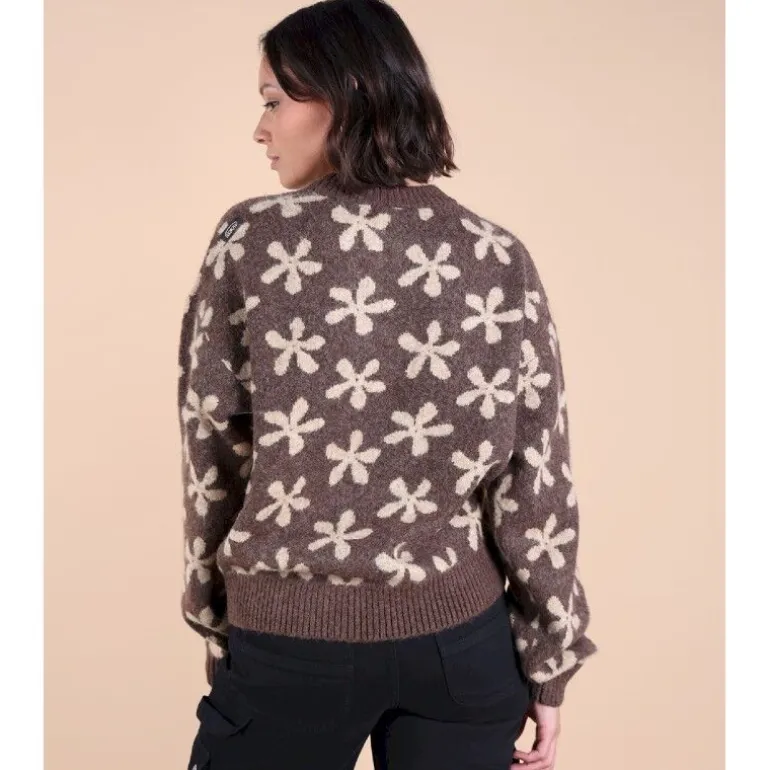 OxbowPandora - Pullover femme