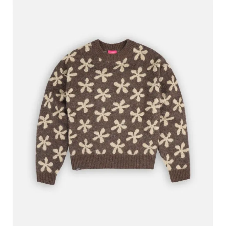 OxbowPandora - Pullover femme