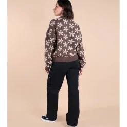 OxbowPandora - Pullover femme