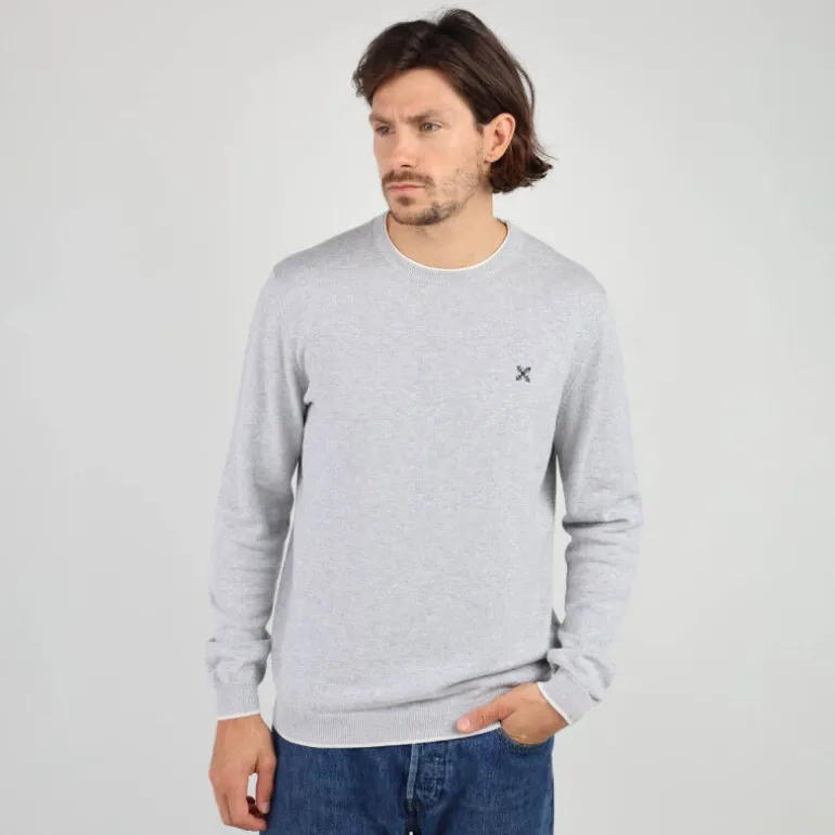 OxbowPeroni - Pullover homme