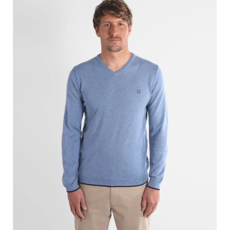 OxbowPivega - Pullover homme